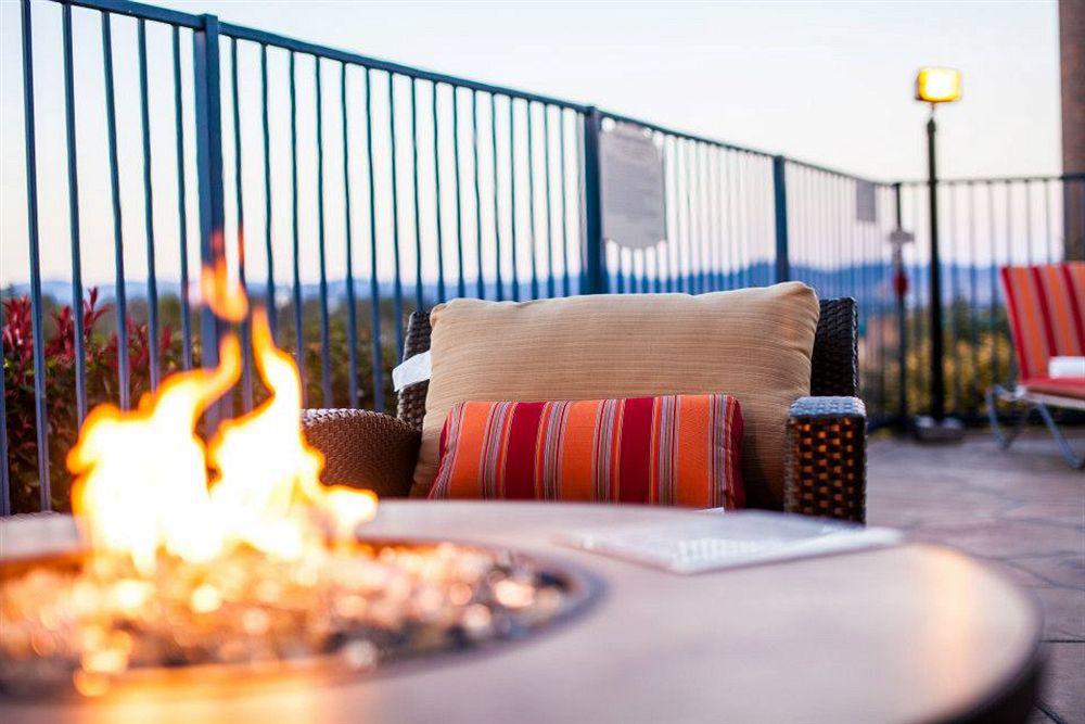 Fairfield Inn By Marriott Santa Clarita Valencia Exterior foto