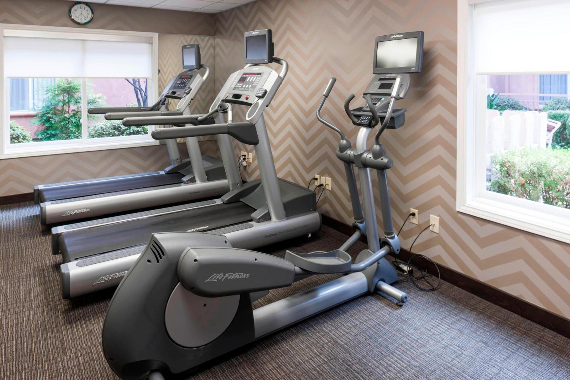 Fairfield Inn By Marriott Santa Clarita Valencia Exterior foto