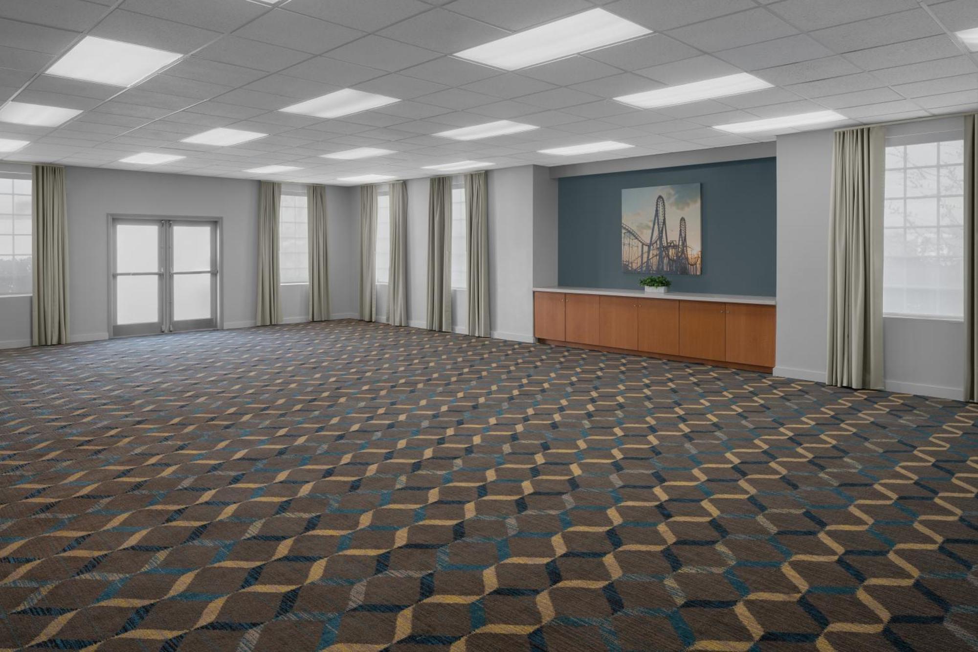Fairfield Inn By Marriott Santa Clarita Valencia Exterior foto