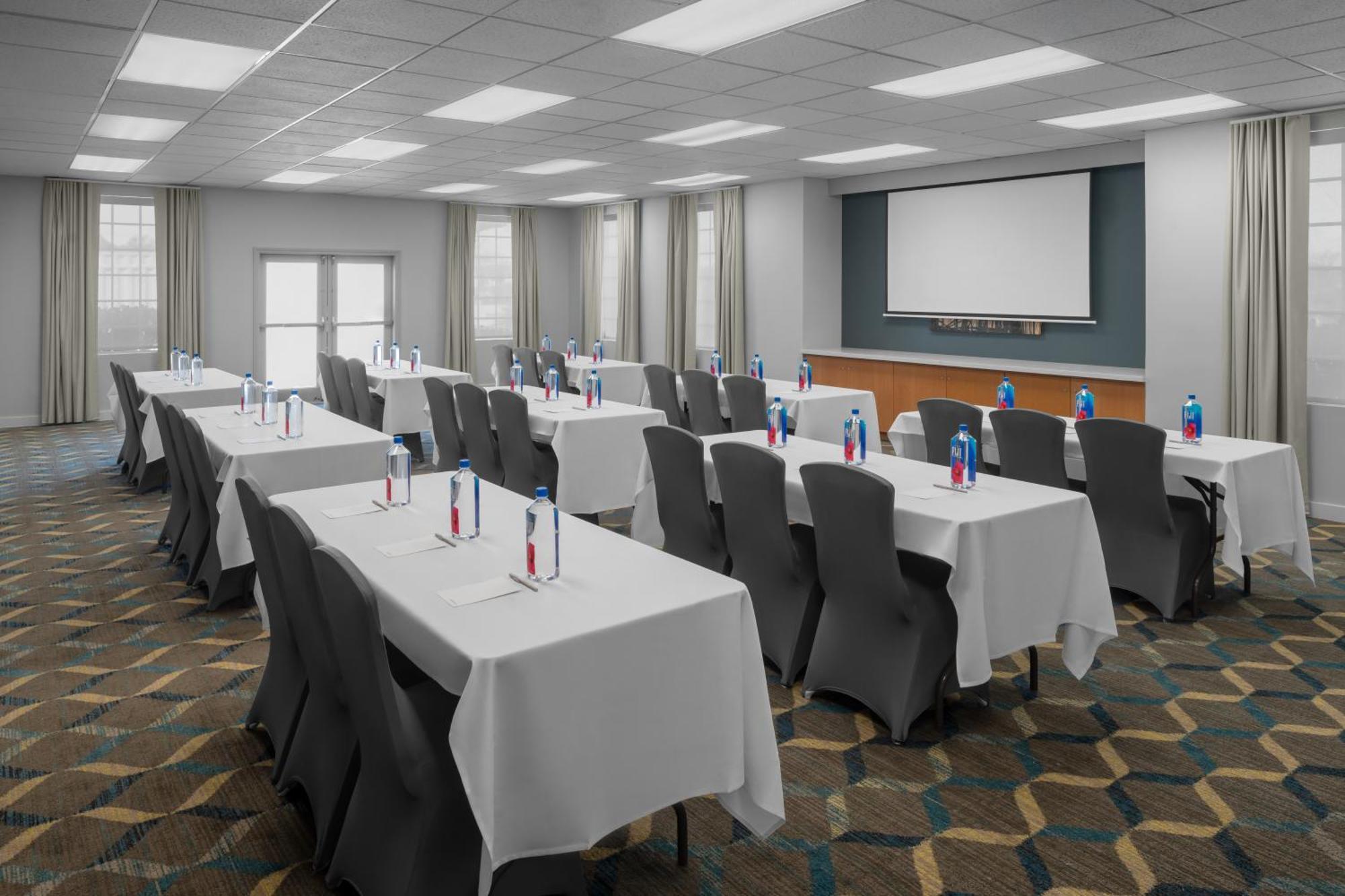 Fairfield Inn By Marriott Santa Clarita Valencia Exterior foto