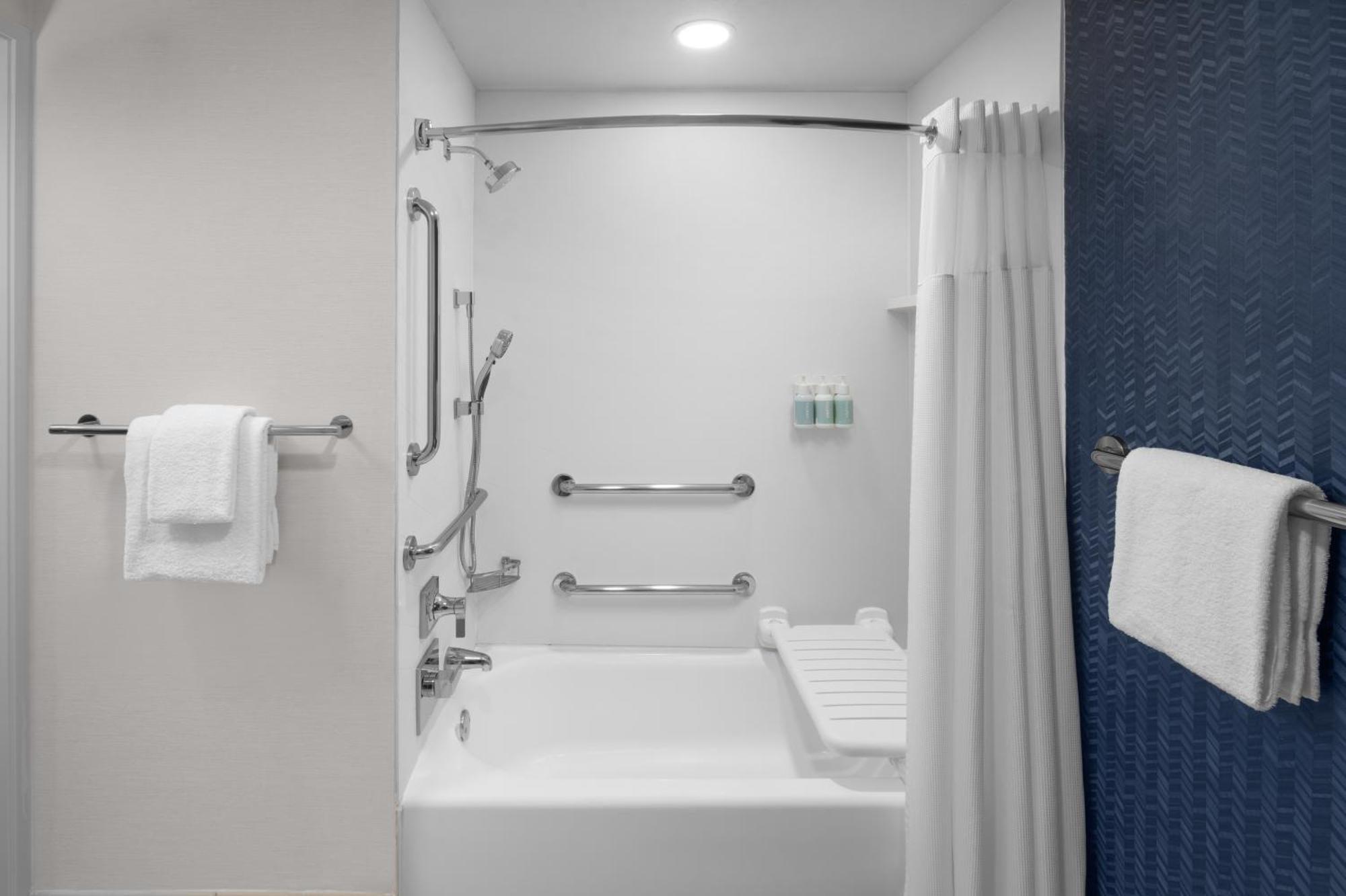Fairfield Inn By Marriott Santa Clarita Valencia Exterior foto