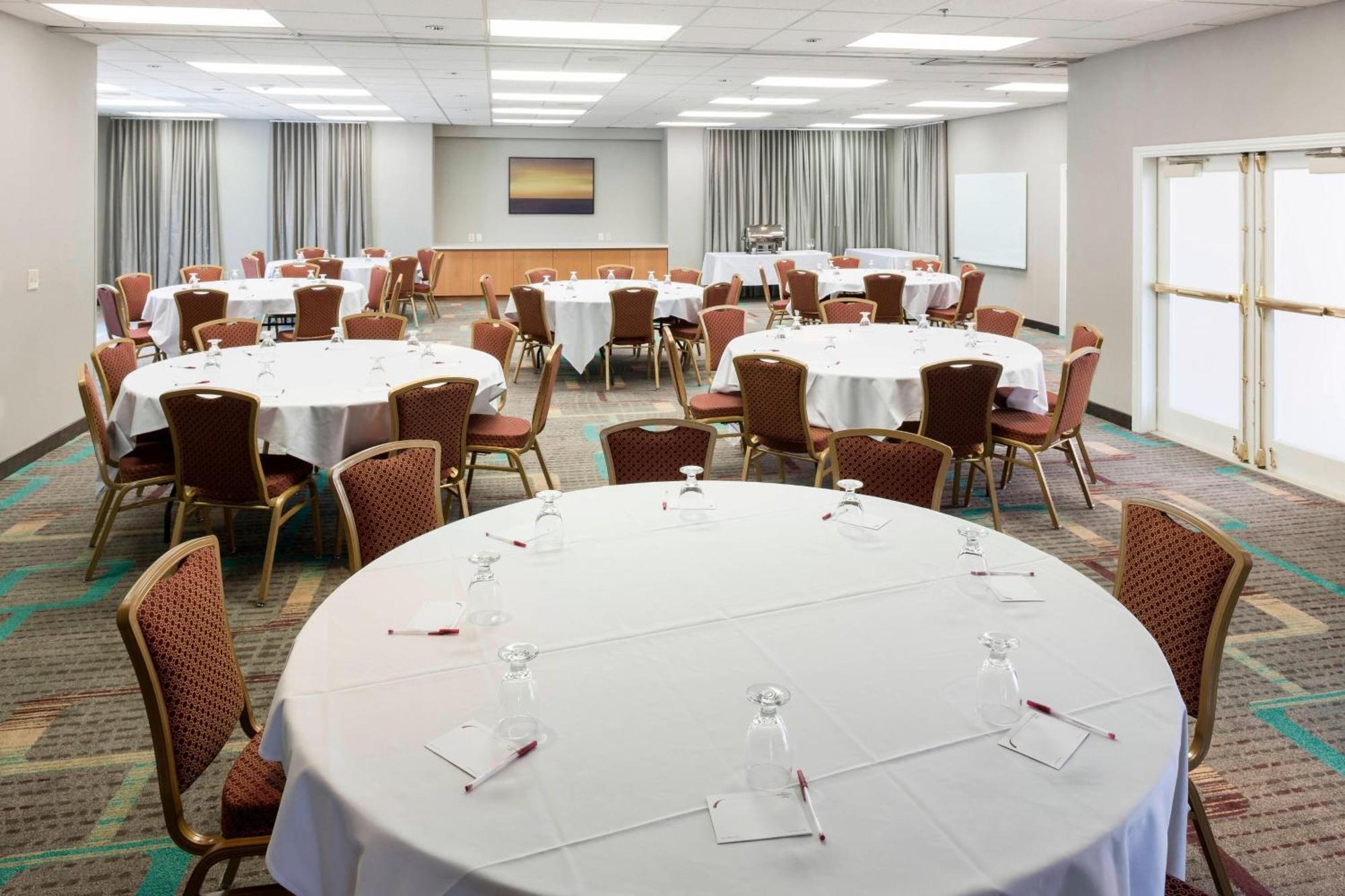 Fairfield Inn By Marriott Santa Clarita Valencia Exterior foto