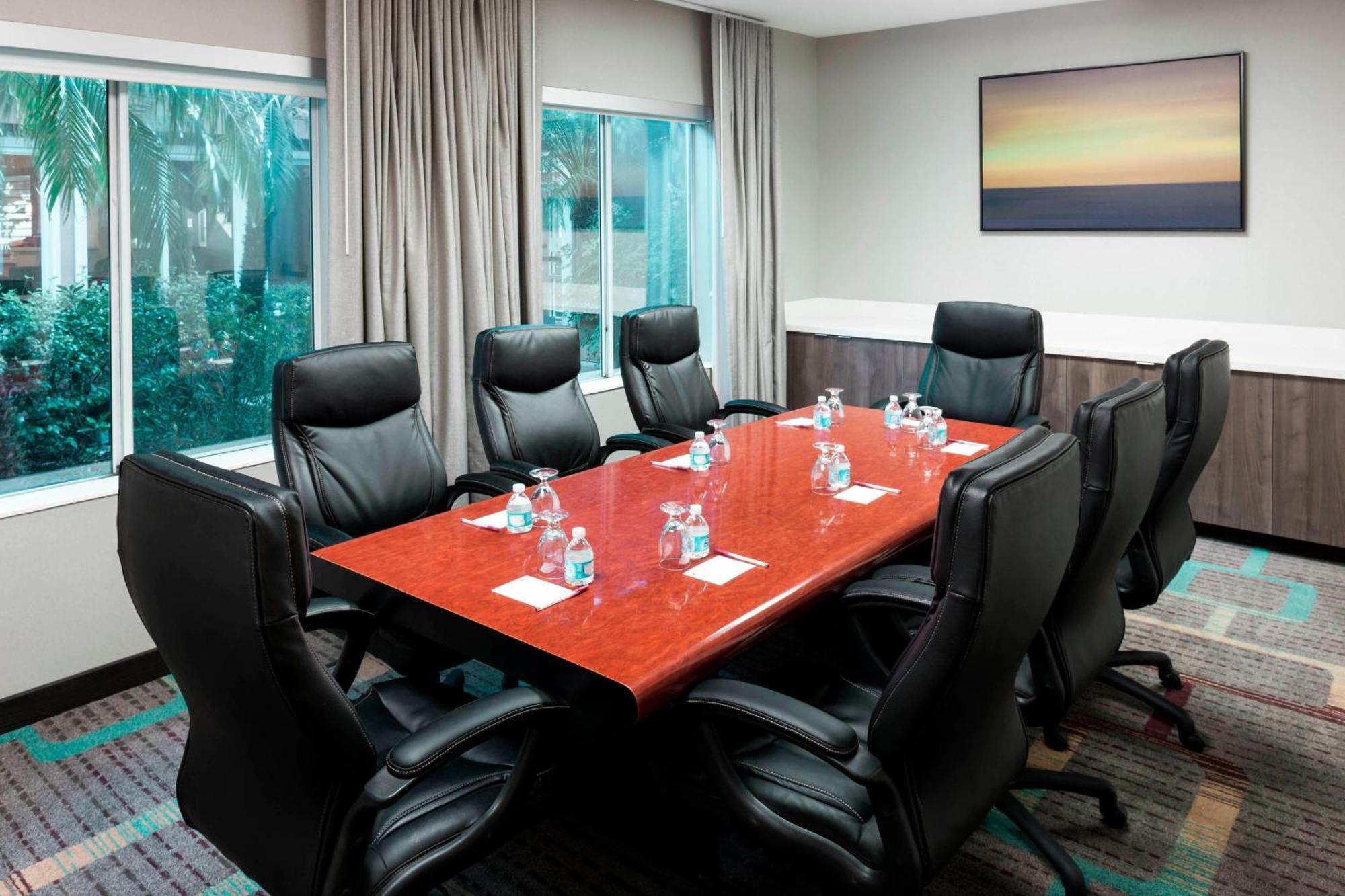 Fairfield Inn By Marriott Santa Clarita Valencia Exterior foto